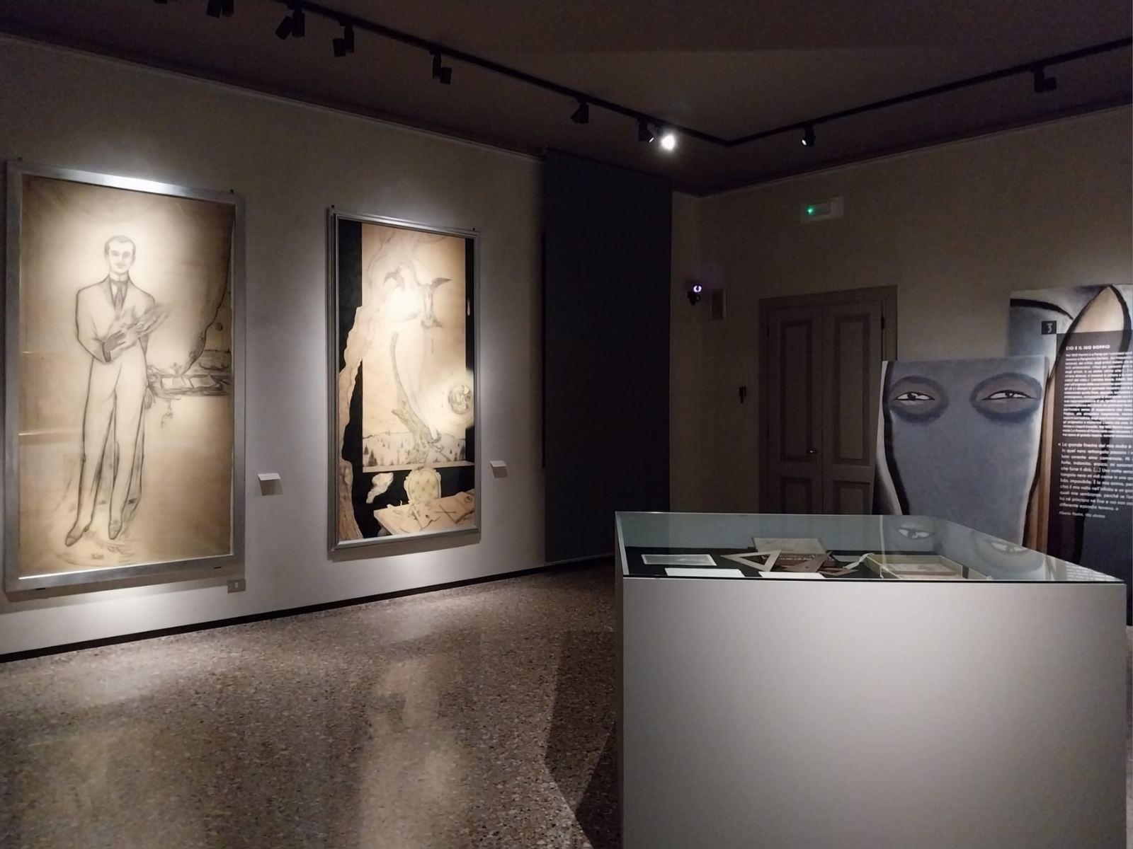 Visite guidate alla Pinacoteca Alberto Martini