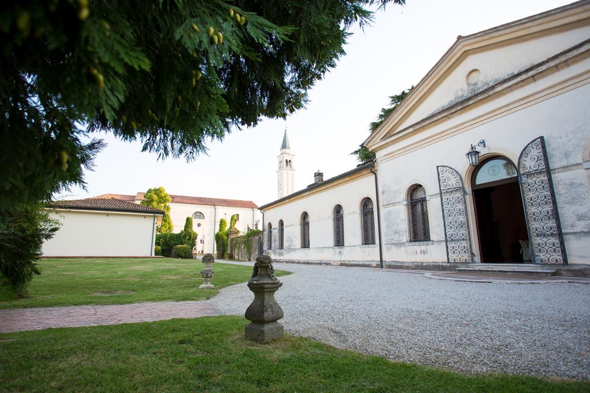 Le Serre di Ca’ Della Nave