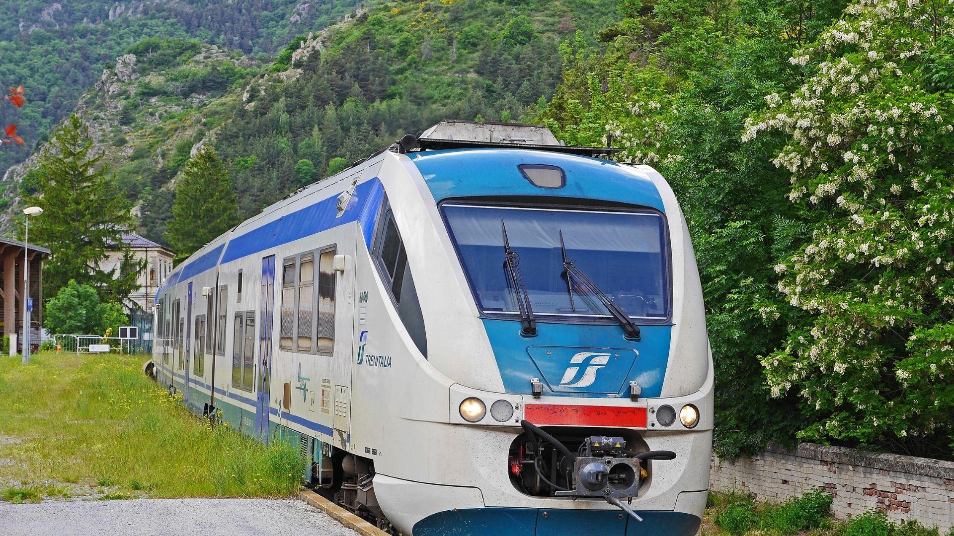 Stazione di Alano-Fener-Valdobbiadene