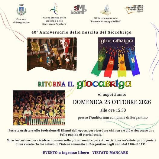 Giocabriga!
