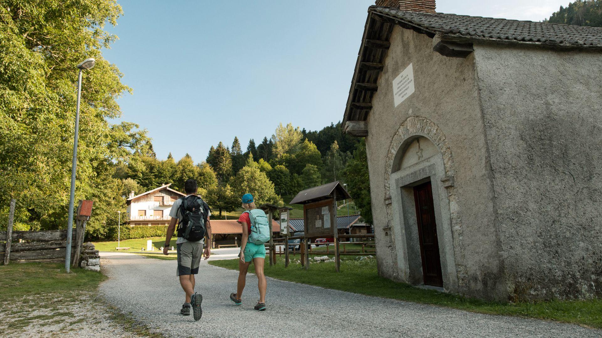 Aperiapiedi – Passeggiate del gusto