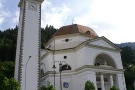 Chiesa di San Lucano Vescovo