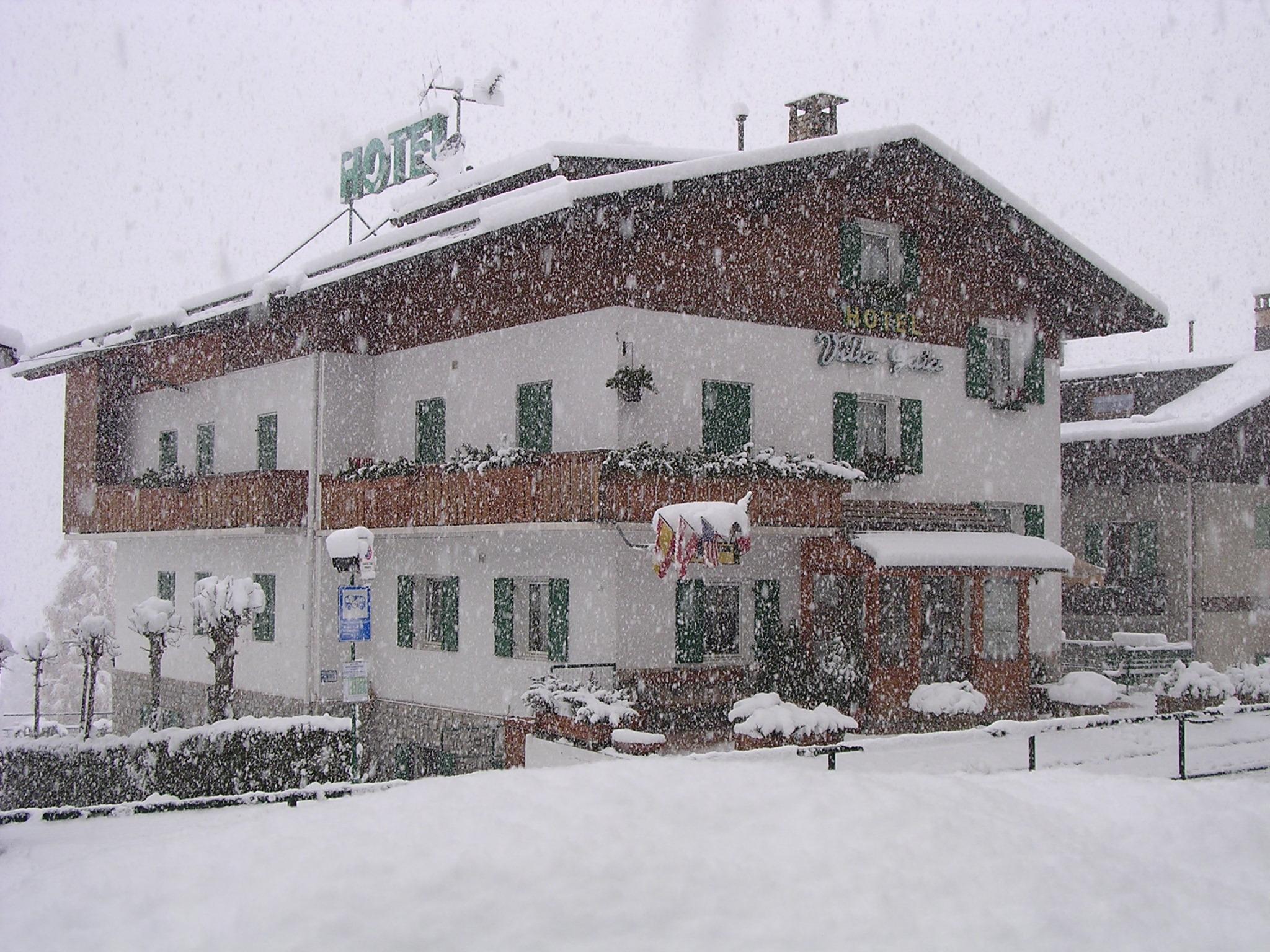 VILLA GAIA - 2