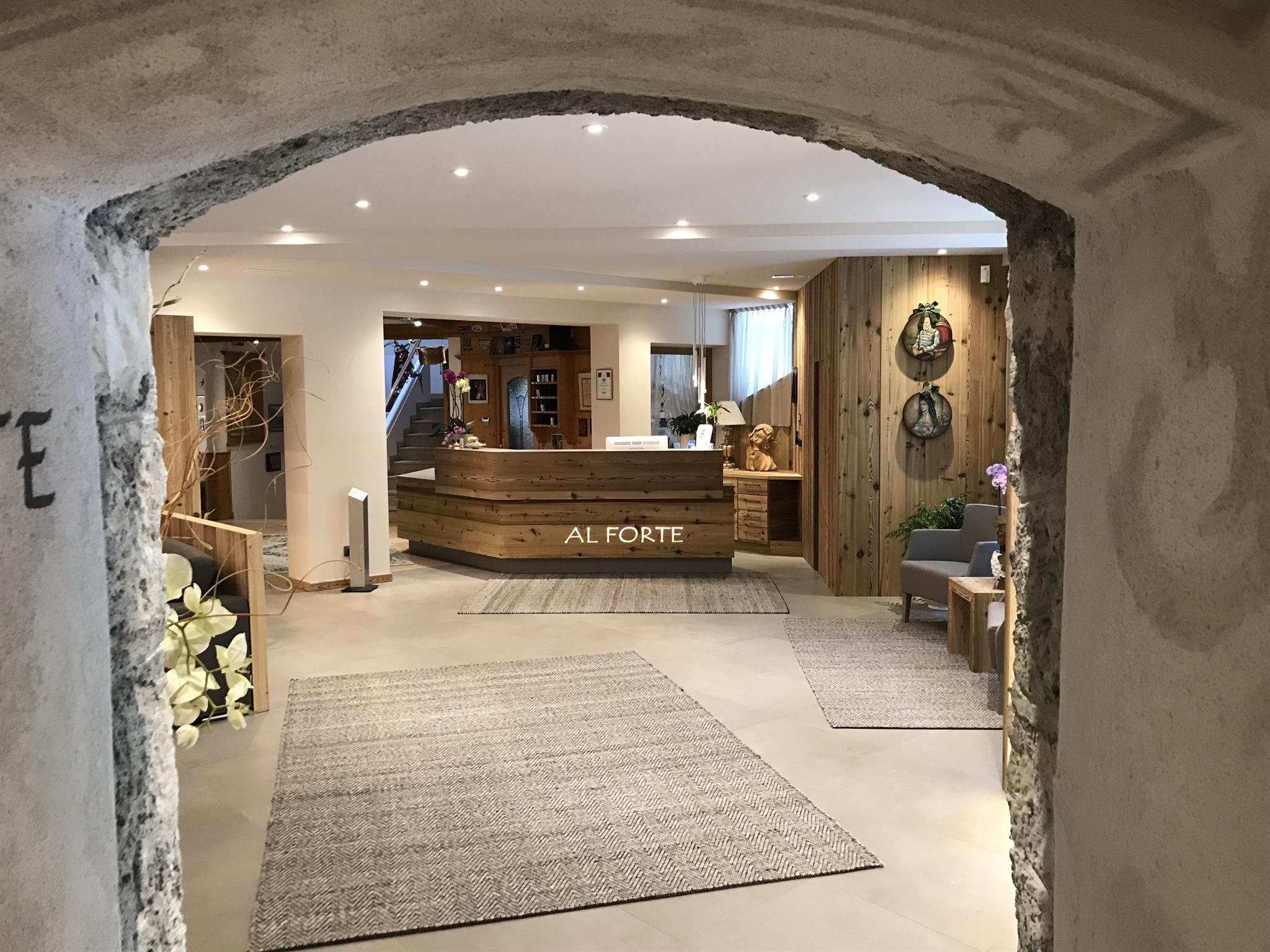 AL FORTE - 3