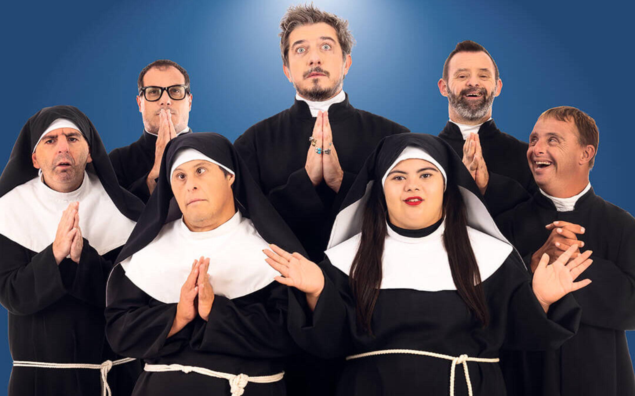 Din Don Down - Alla ricerca di D(io)