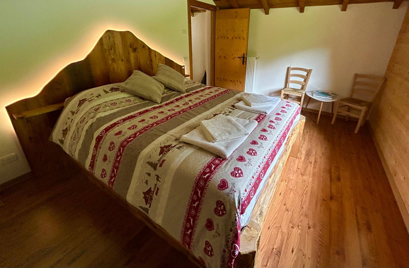 AGRITURISMO PIAN FORMOSA