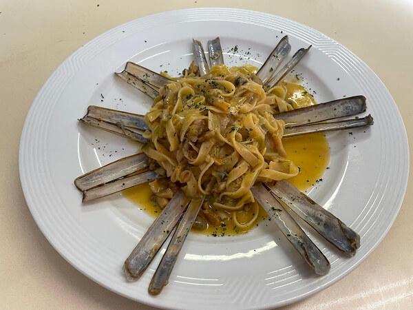 ANTICA OSTERIA PAVA