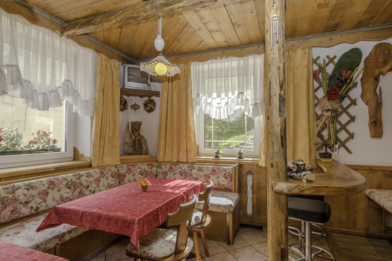 ALBERGO RISTORO LEZUO - 3