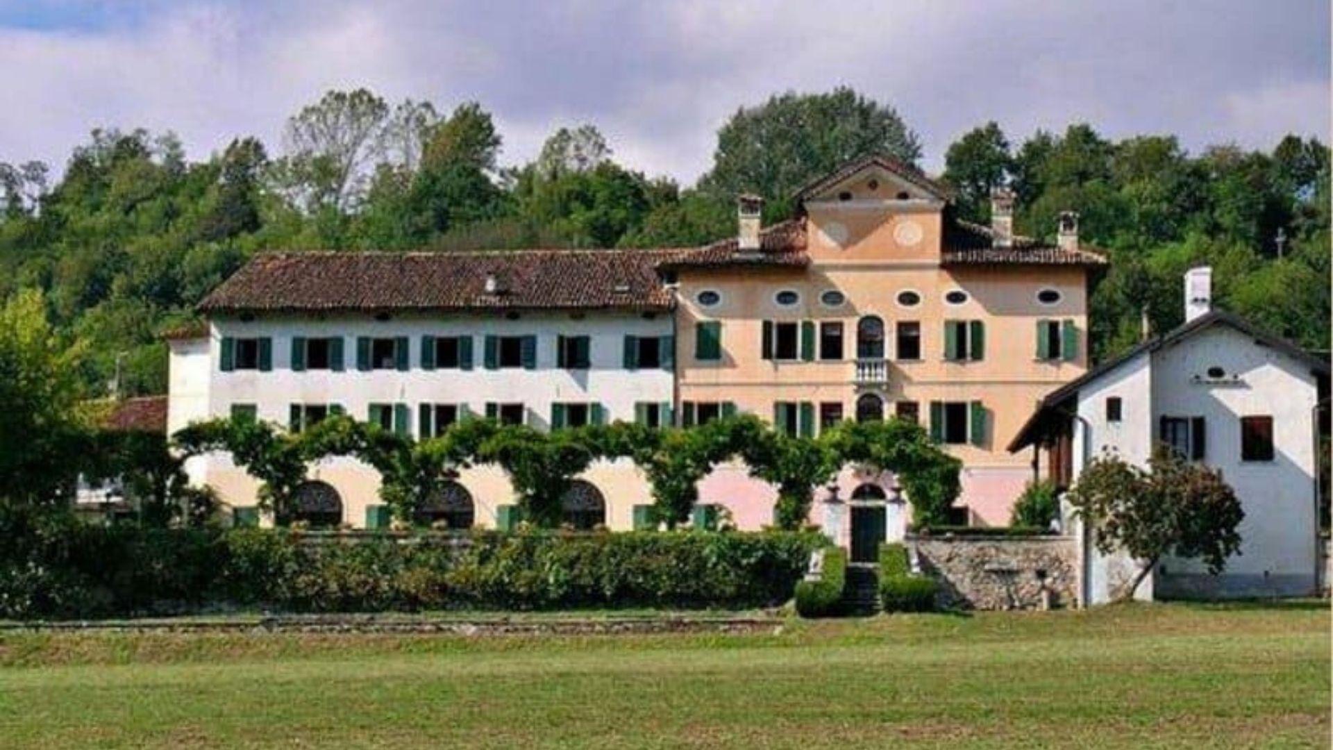 Giornata delle Ville Venete- Villa Azzoni degli Avogrado-