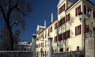 PARK HOTEL VILLA CARPENADA - DIPENDENZA