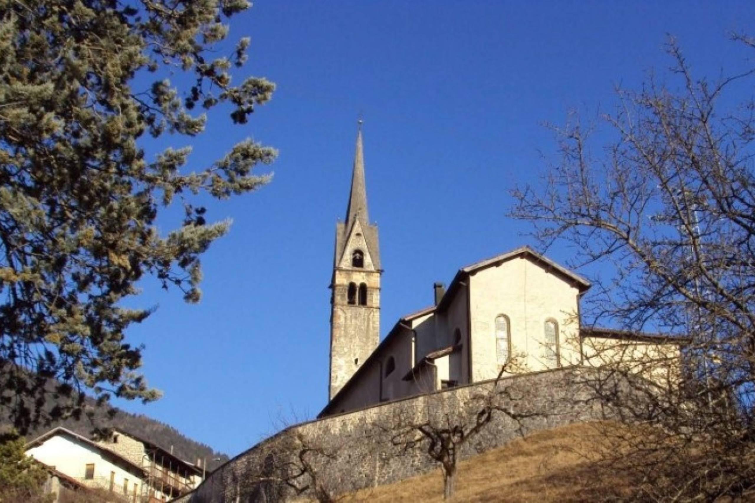 Chiesa di Santa Maria Assunta - 2