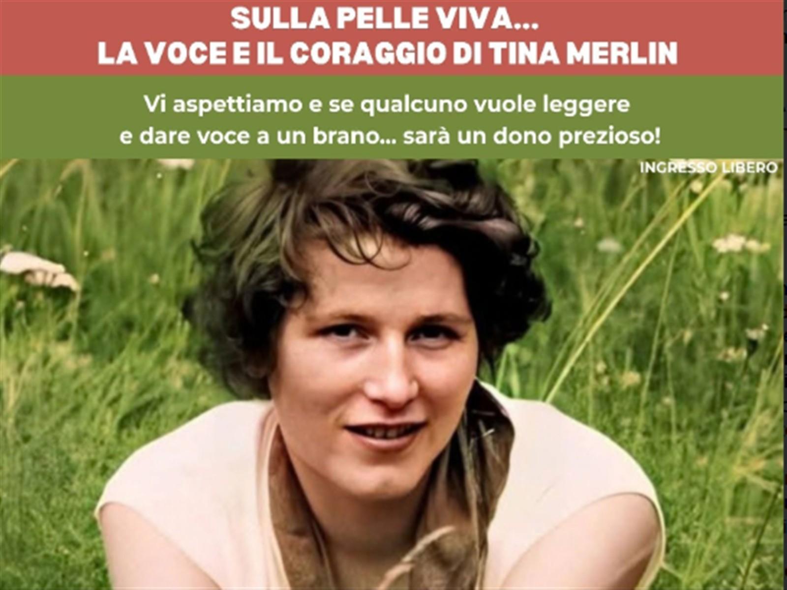 Sulla pelle viva