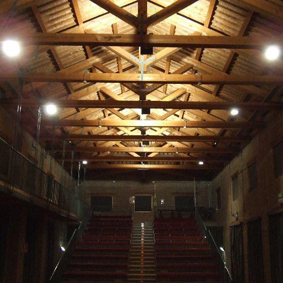 Teatro Villa dei Leoni