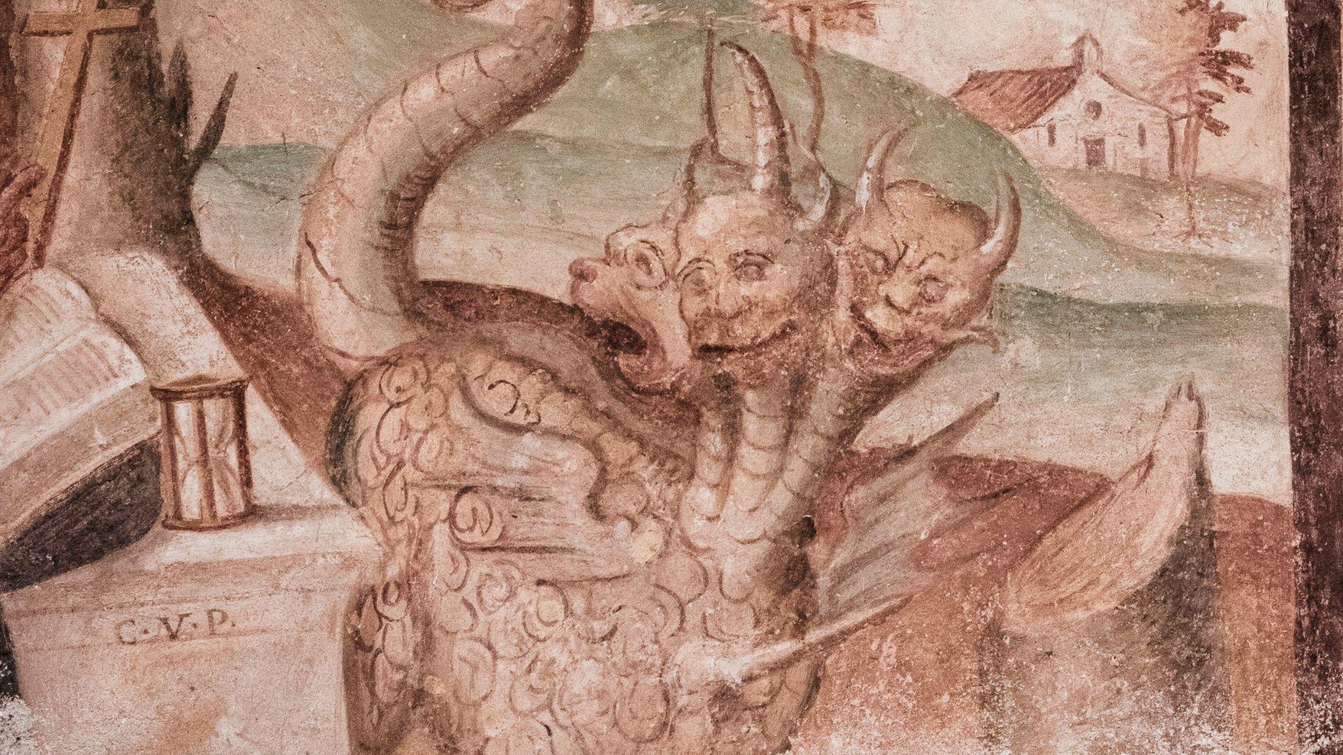 Tra arte e storia in Valbelluna