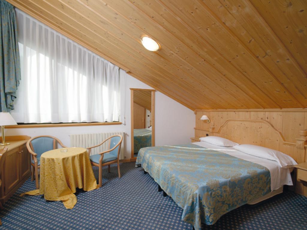 CHALET AL LAGO