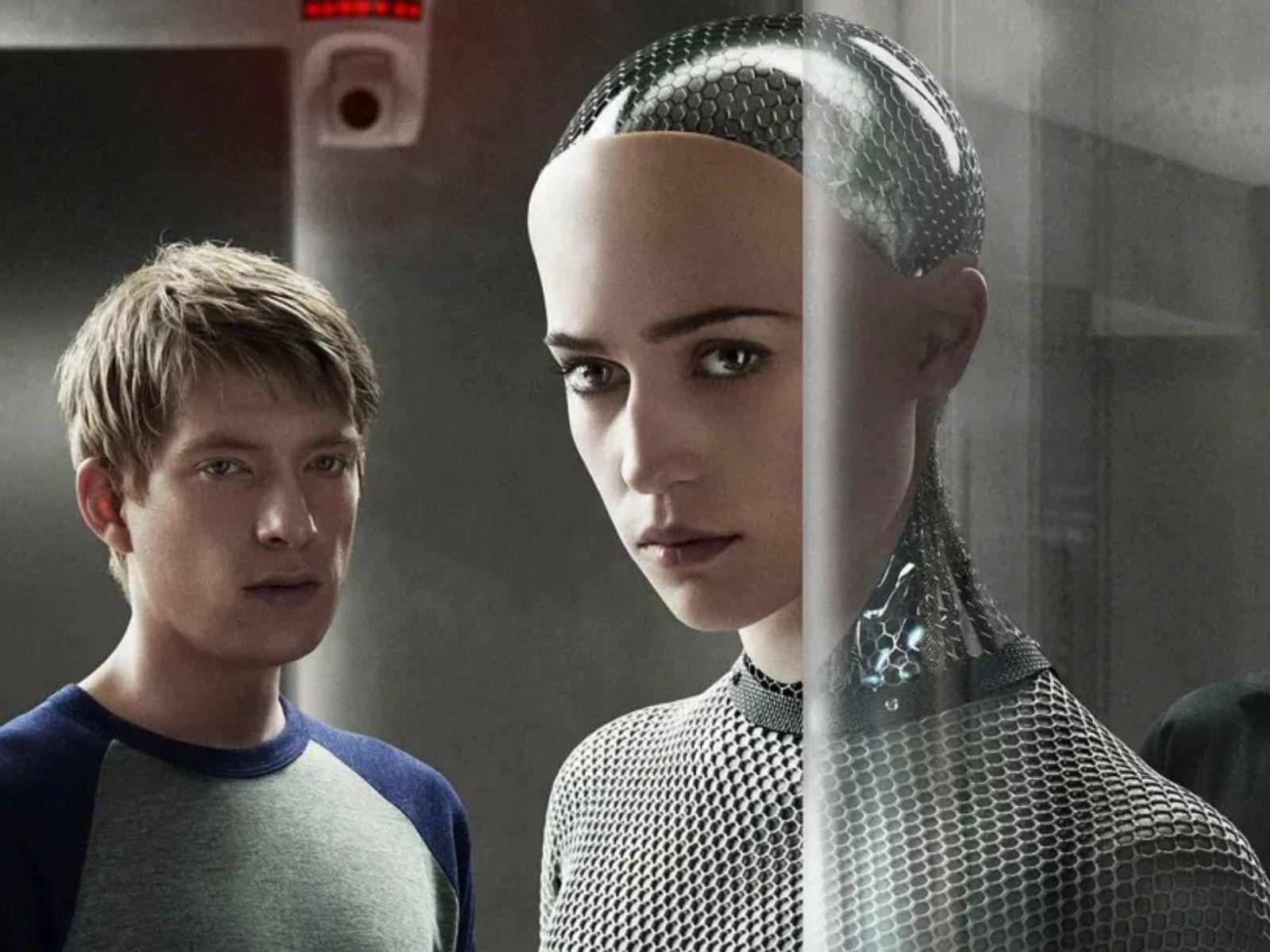 Ex Machina