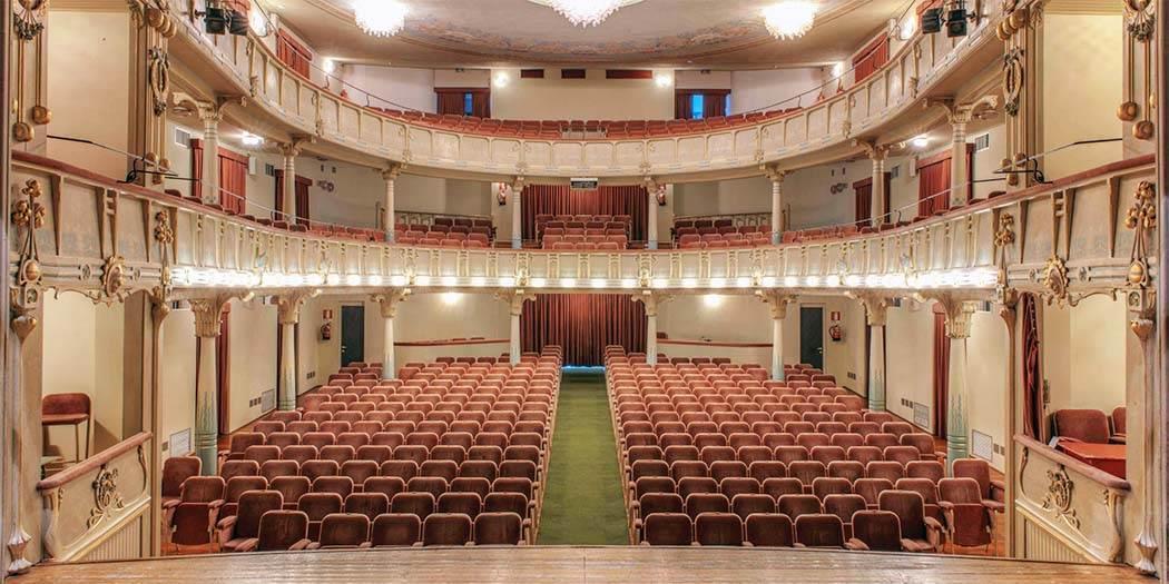 XLV Stagione Teatrale di Thiene