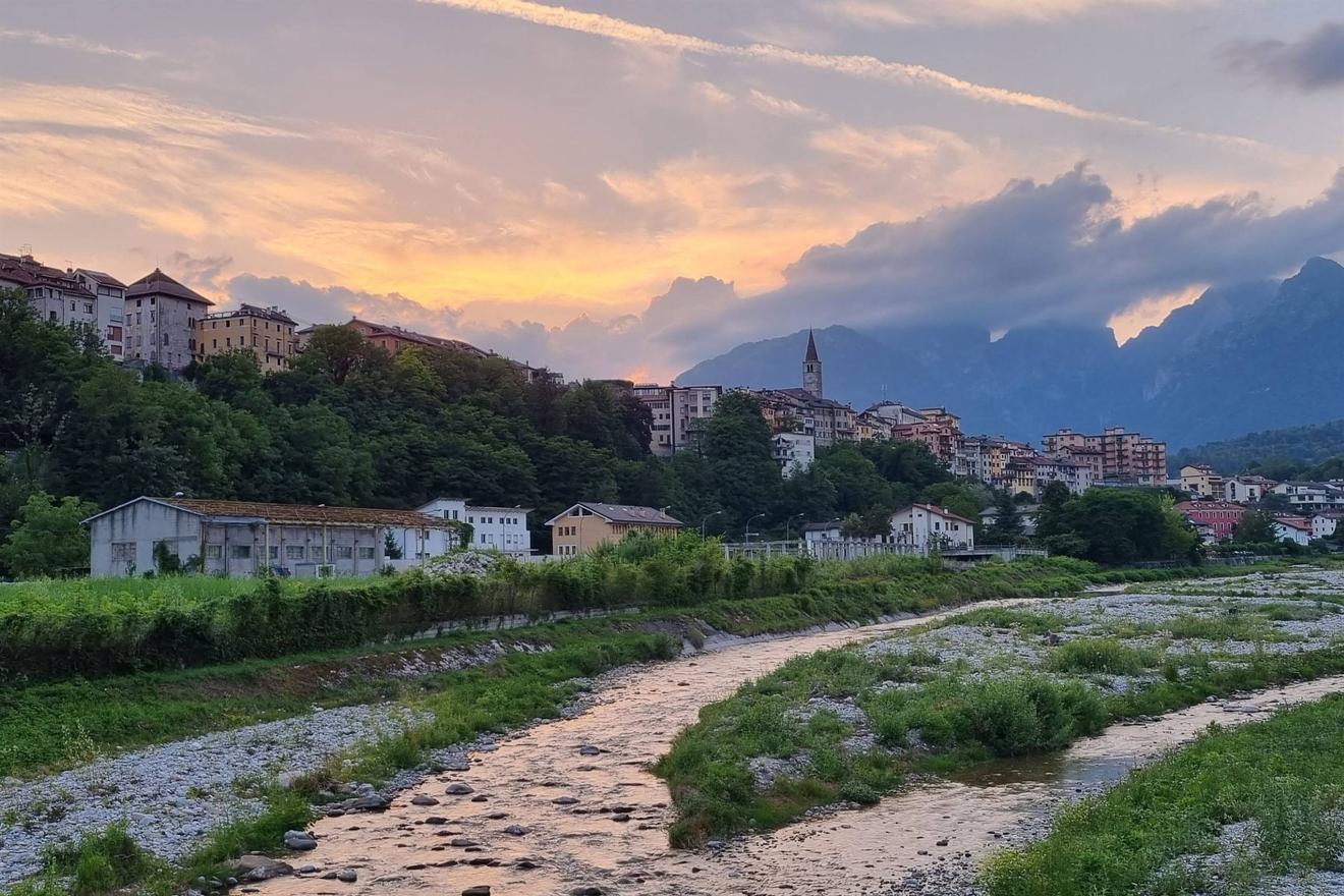 Rassegna nel cuore della montagna