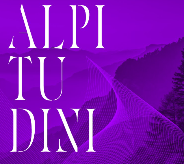 Alpitudini