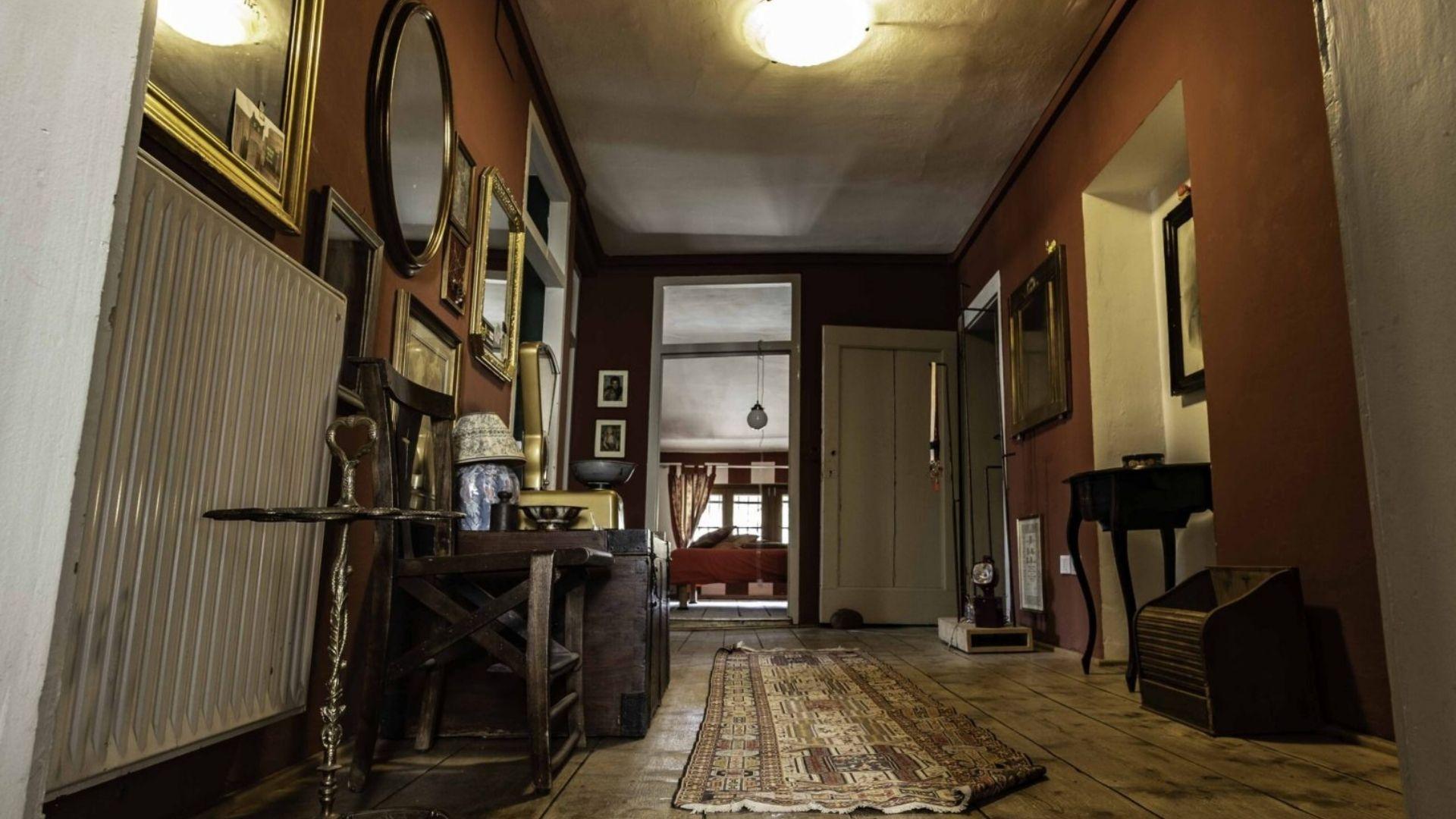 La Maisonette