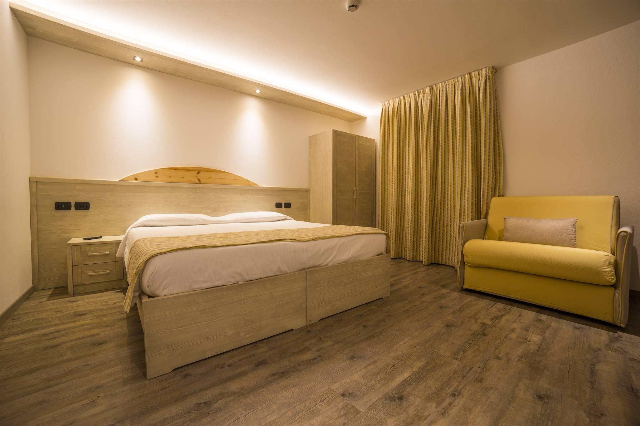 HOTEL STELLA ALPINA - 2