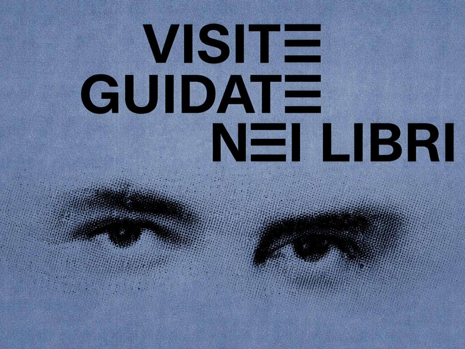 Visite guidate nei libri