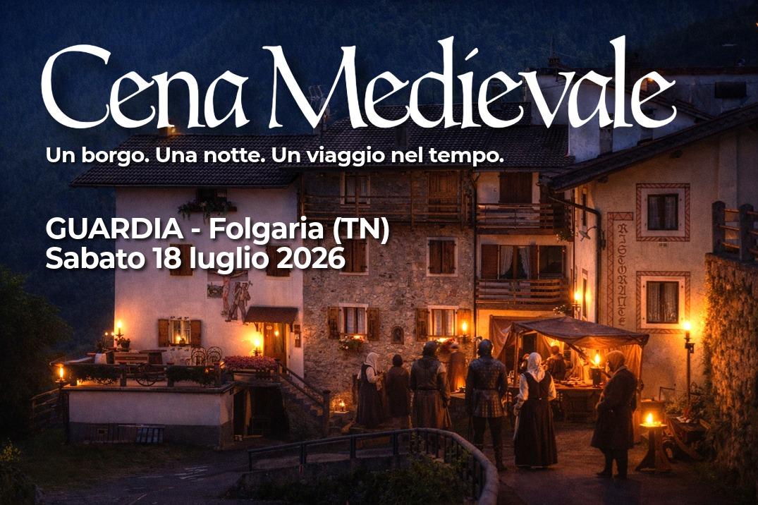 Cena Medievale