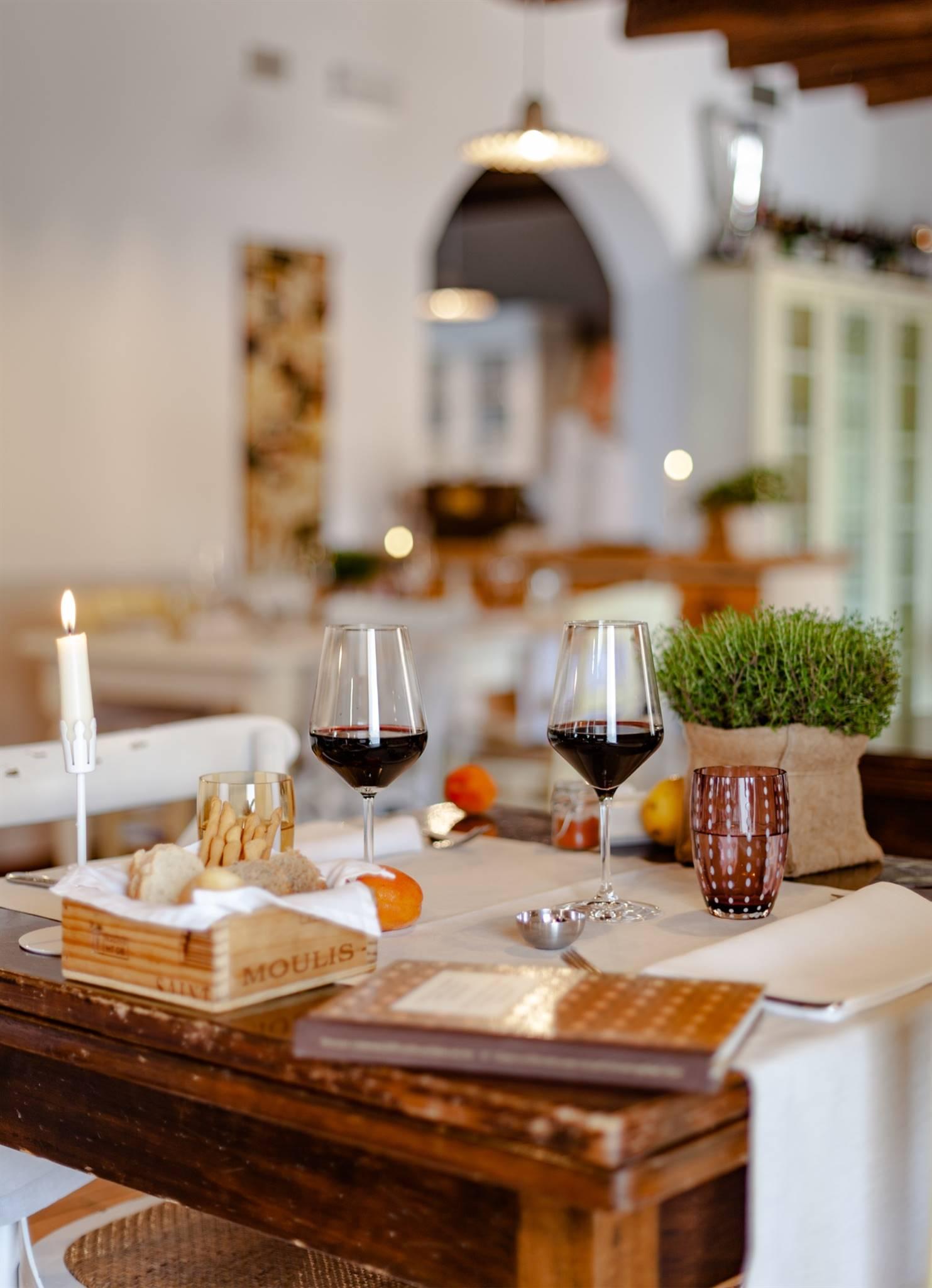 Osteria & Vineria Perbacco