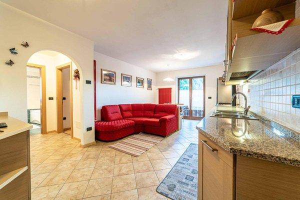 Appartement/Fewo