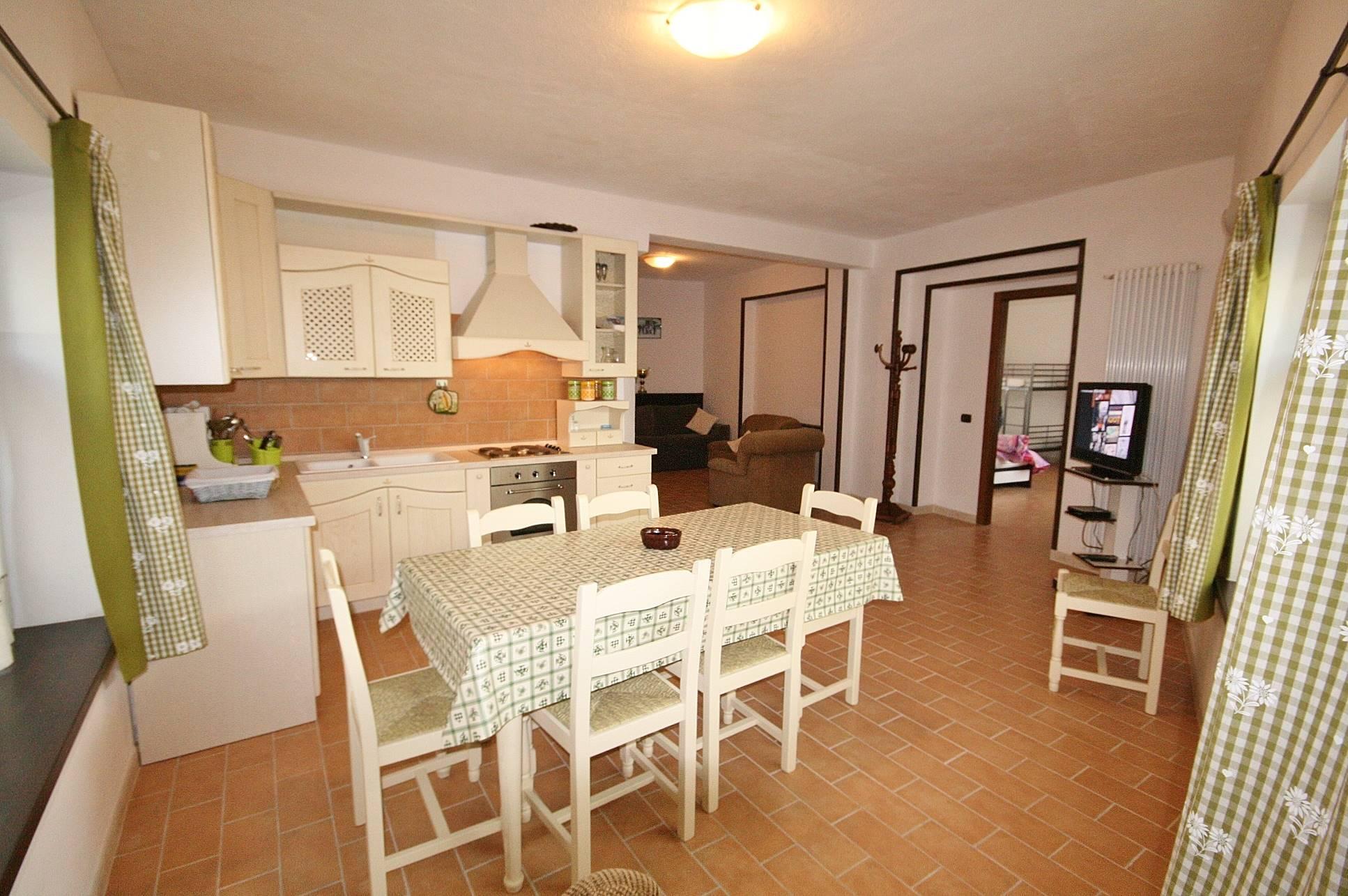 APP. VILLA SIMONA 1 - AGENZIA DOLOMITISSIME