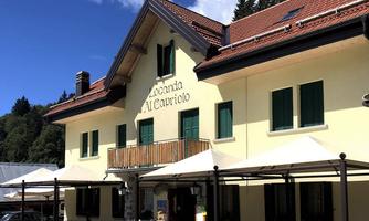 LOCANDA CAPRIOLO