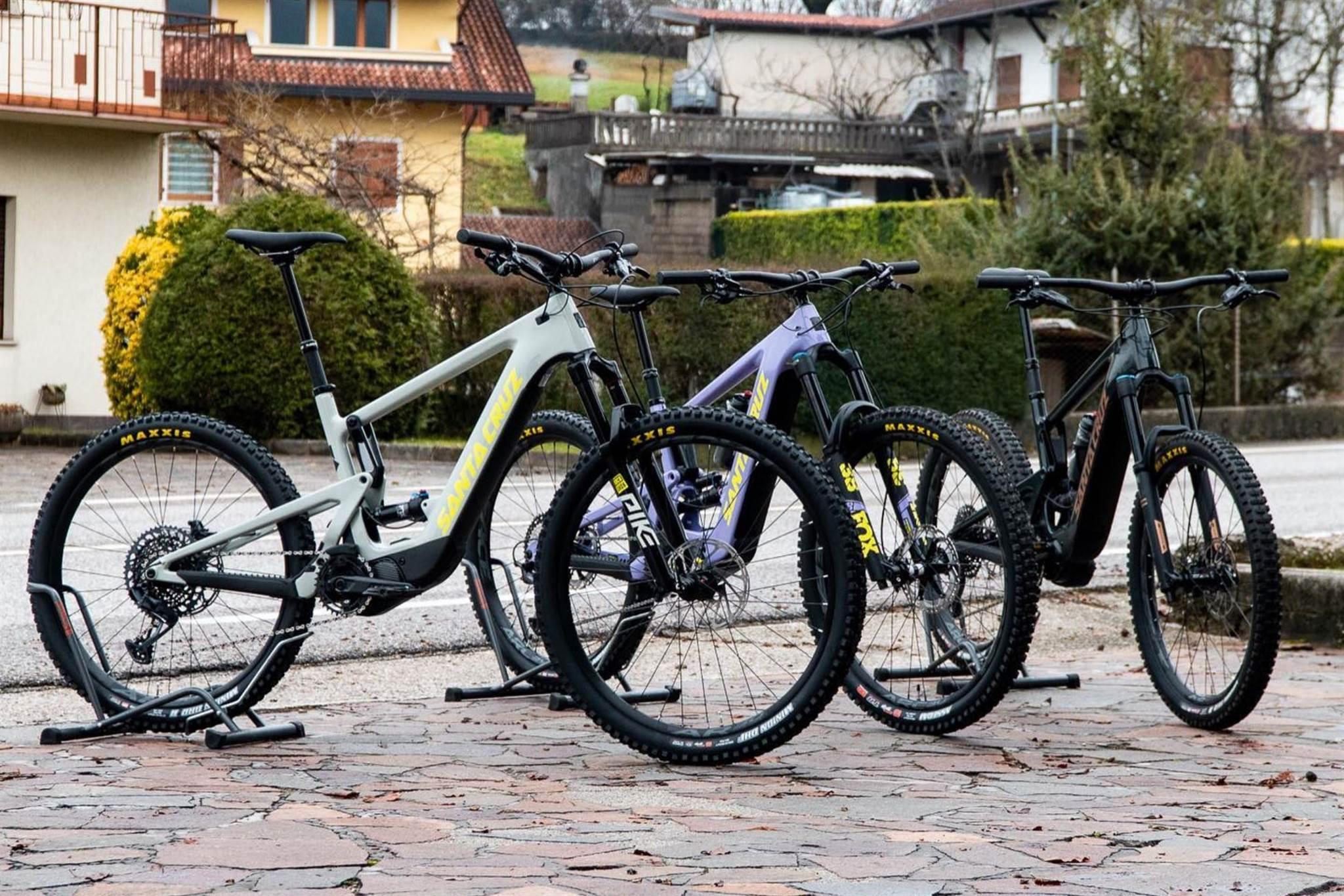 Noleggio Dolomiti Bike Shop - 3