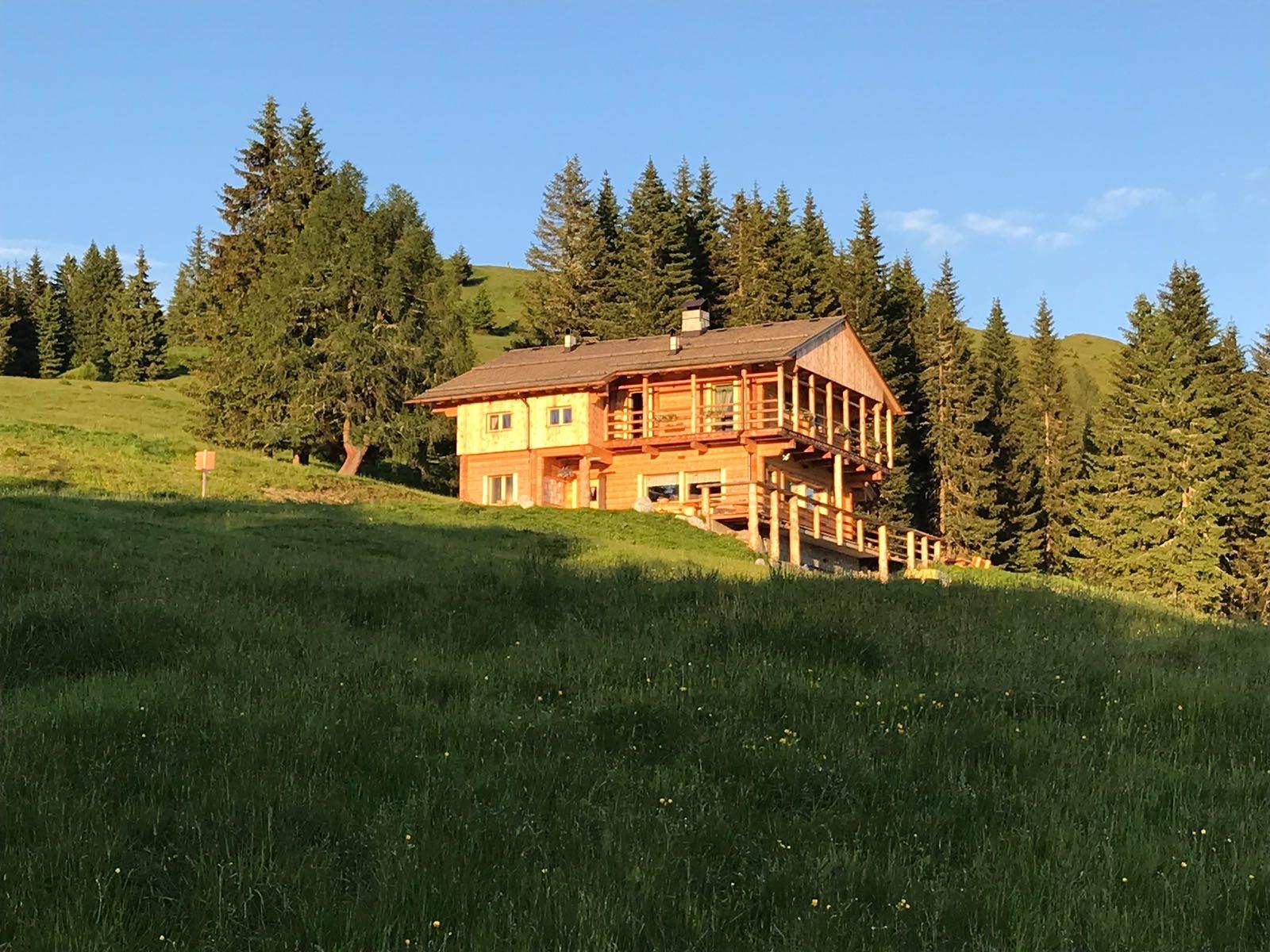 Rifugio De Doo
