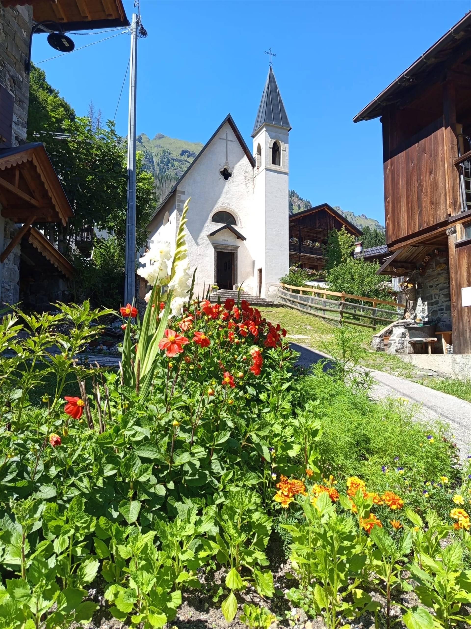 APP. CHALET MADDALENA - 2