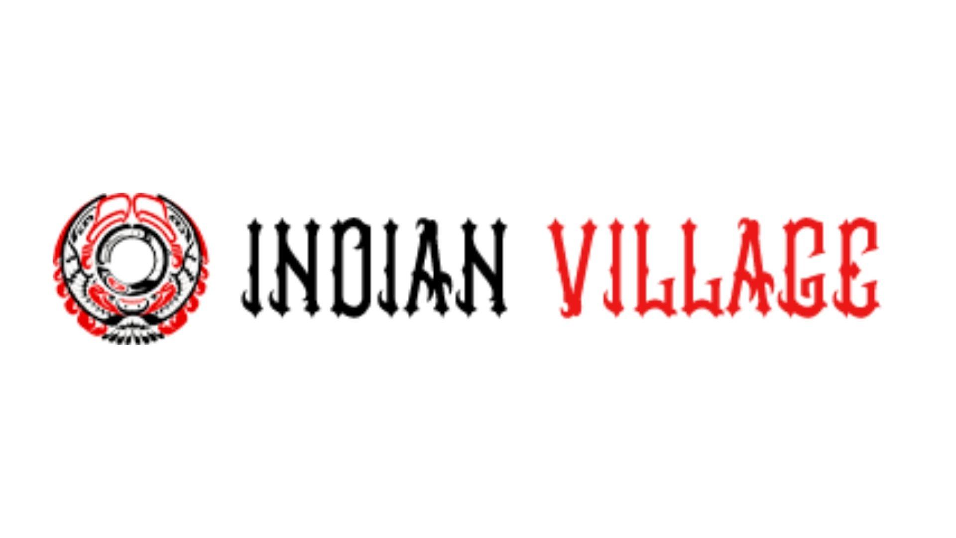 Museo Indian Village