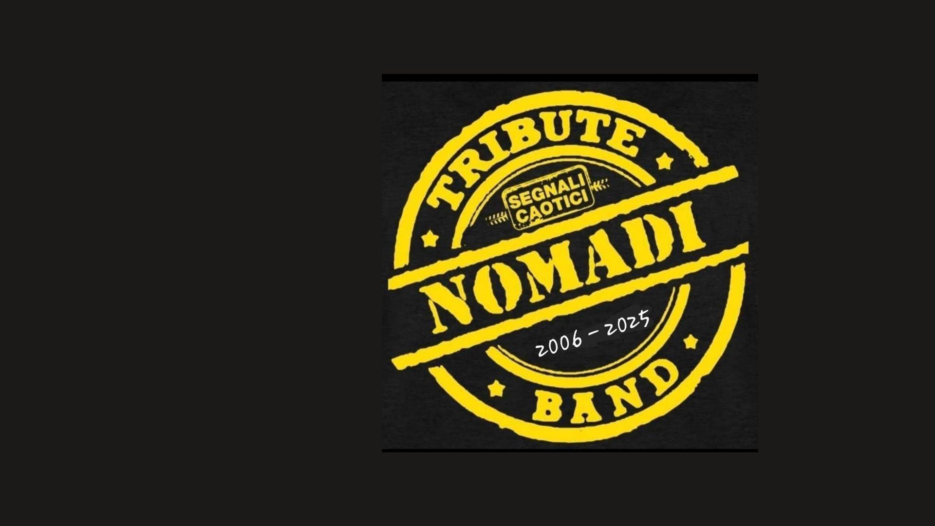 La storia dei Nomadi