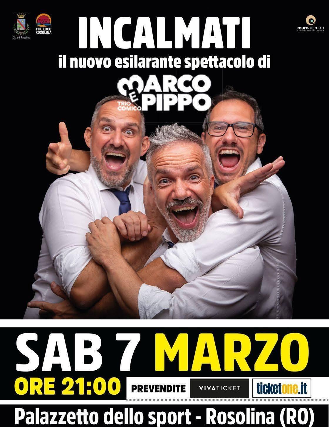 COMICI & COMICI 2026