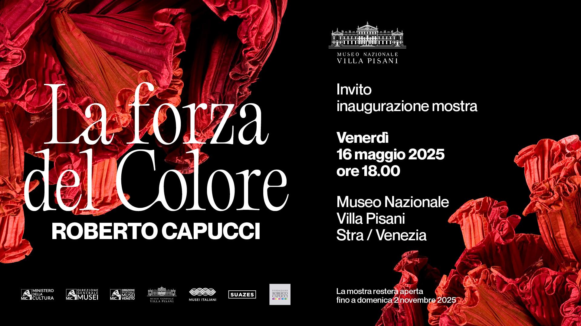 La forza del colore