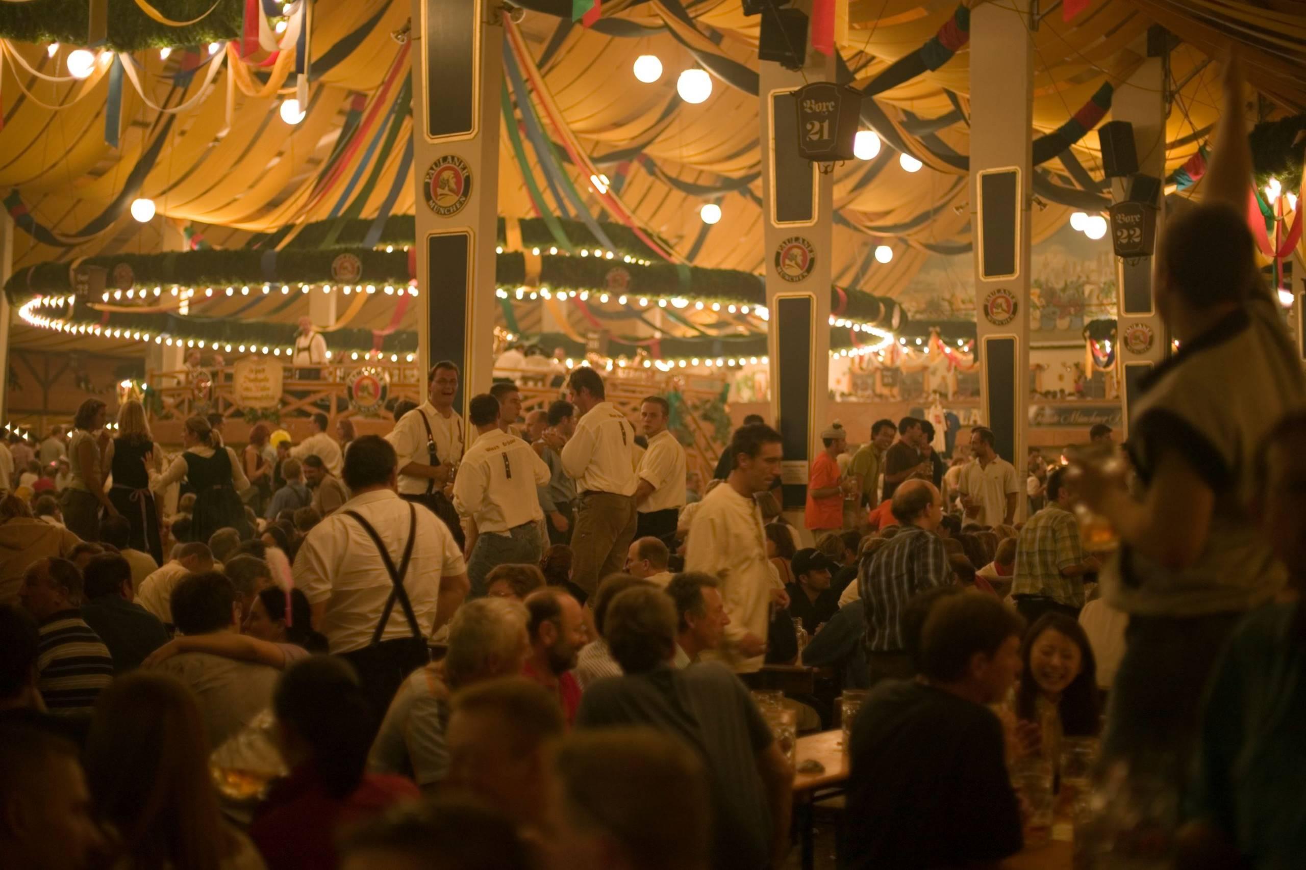 Sagra di Santa Filomena