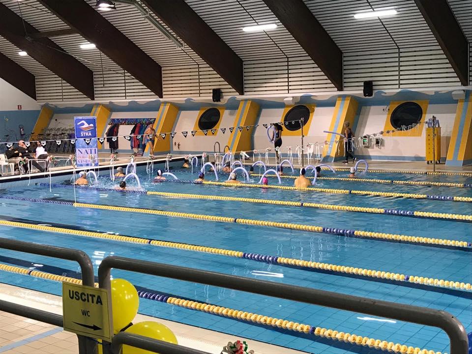 Centro Nuoto Stra