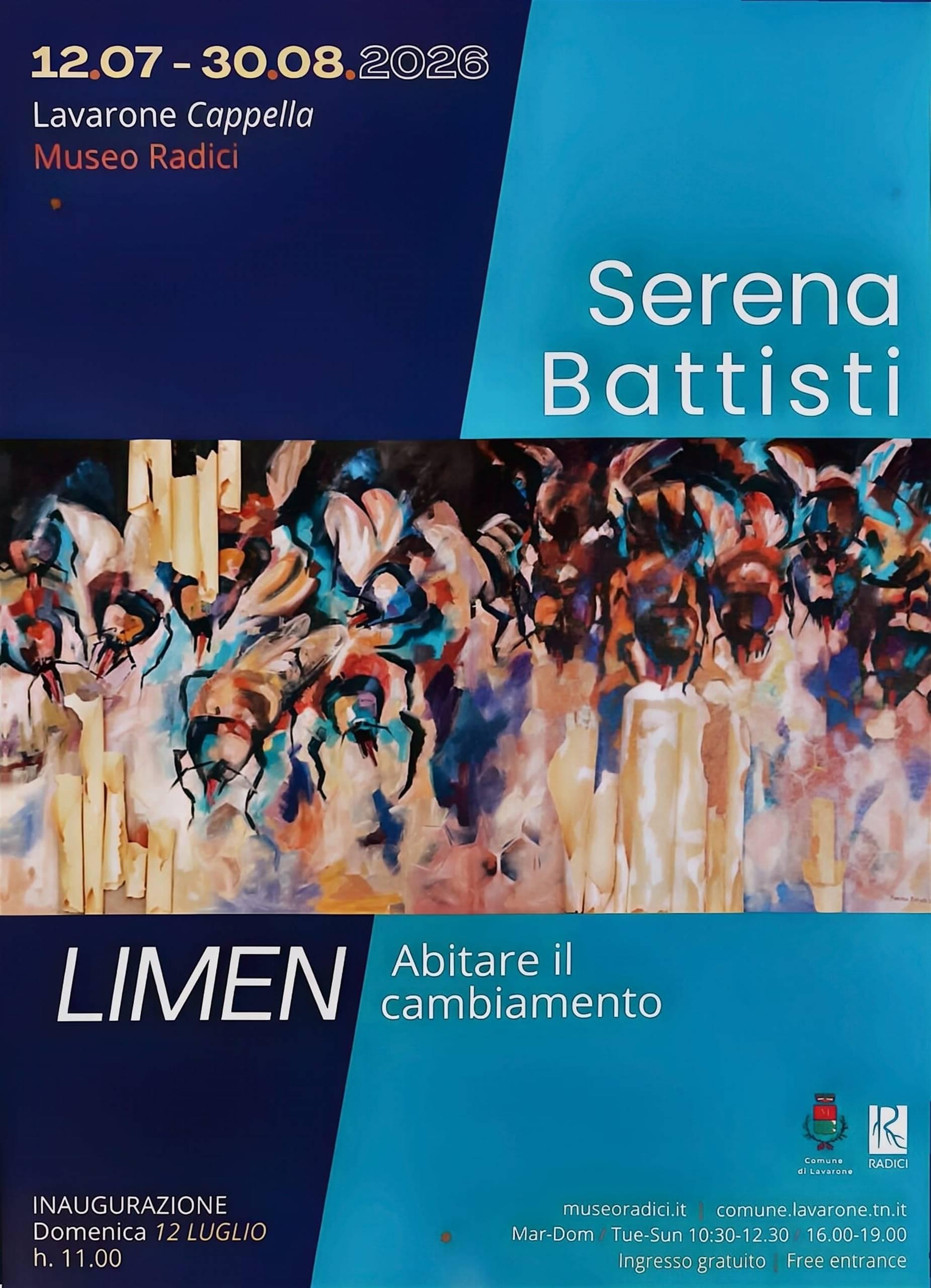 Limen: abitare il cambiamento