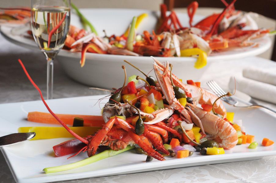 Ristorante I Savi