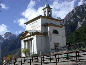 Chiesa dei SS Rocco e Sebastiano