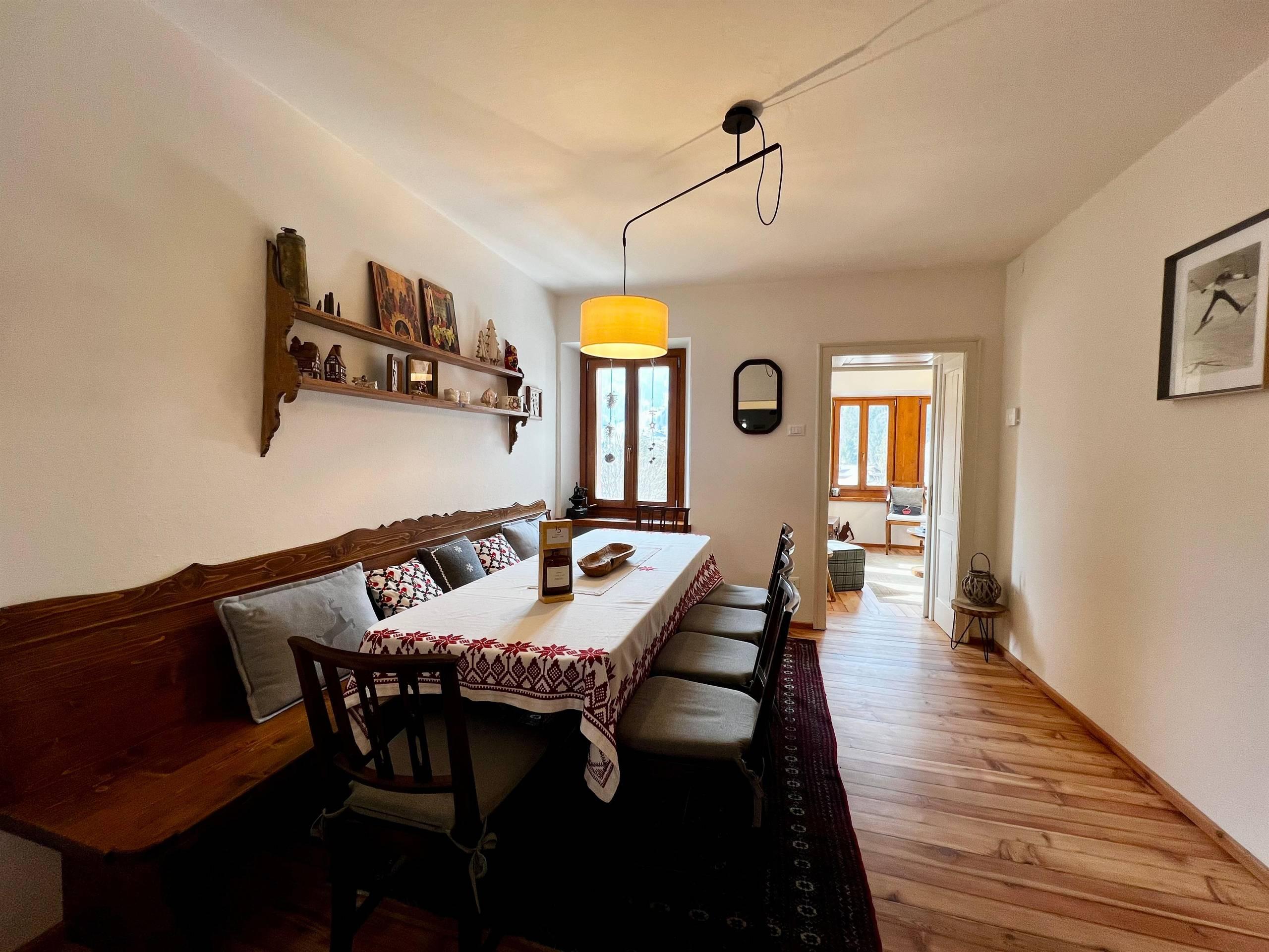 APP. VILLA RINA - 3