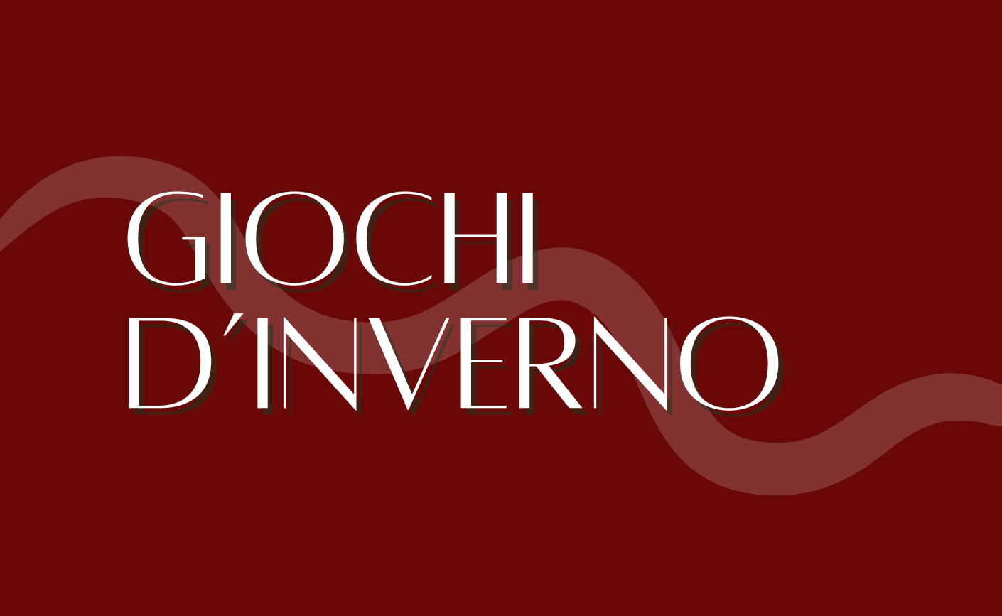 Giochi d'Inverno