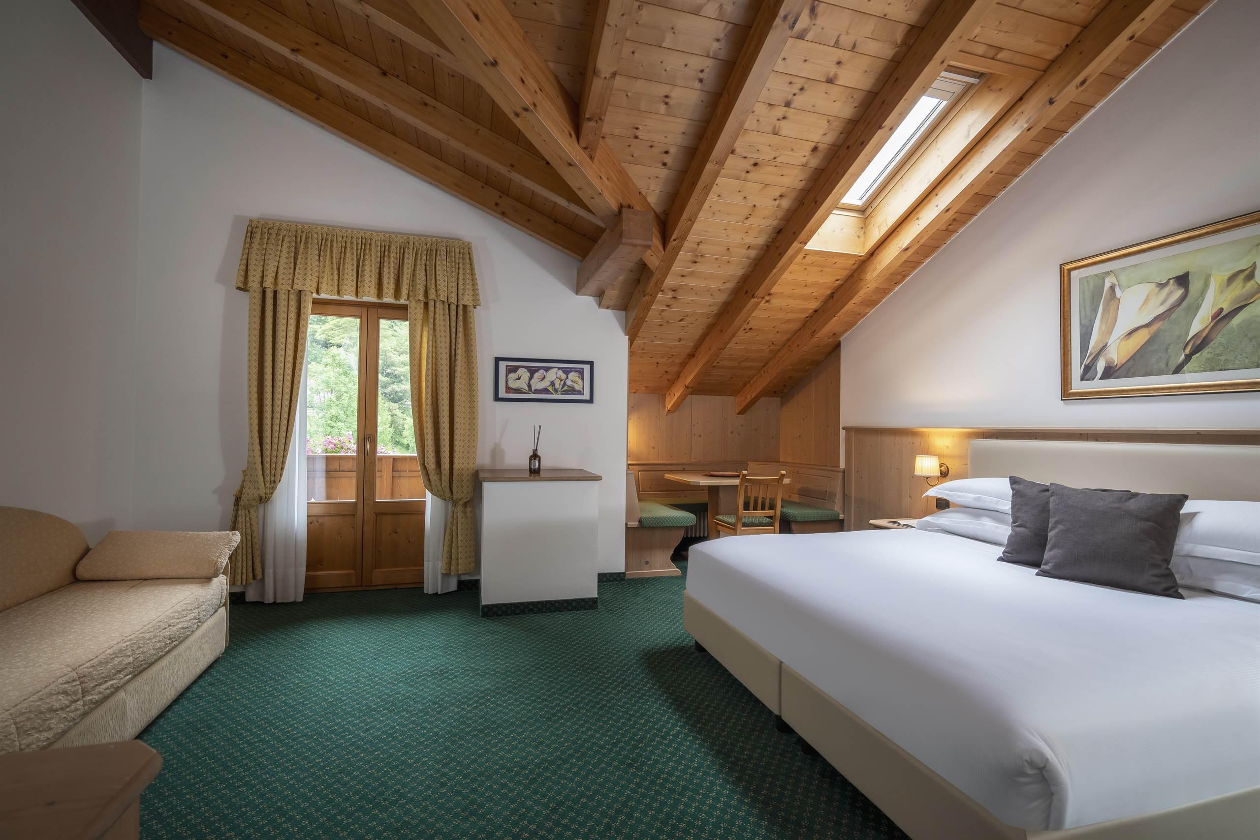 Junior suite