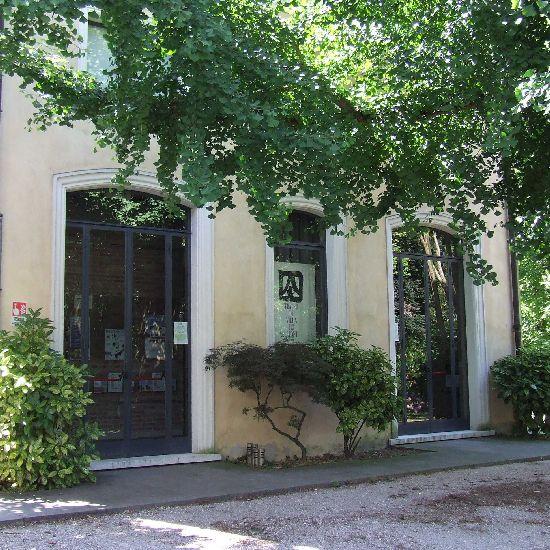 Teatro Villa dei Leoni