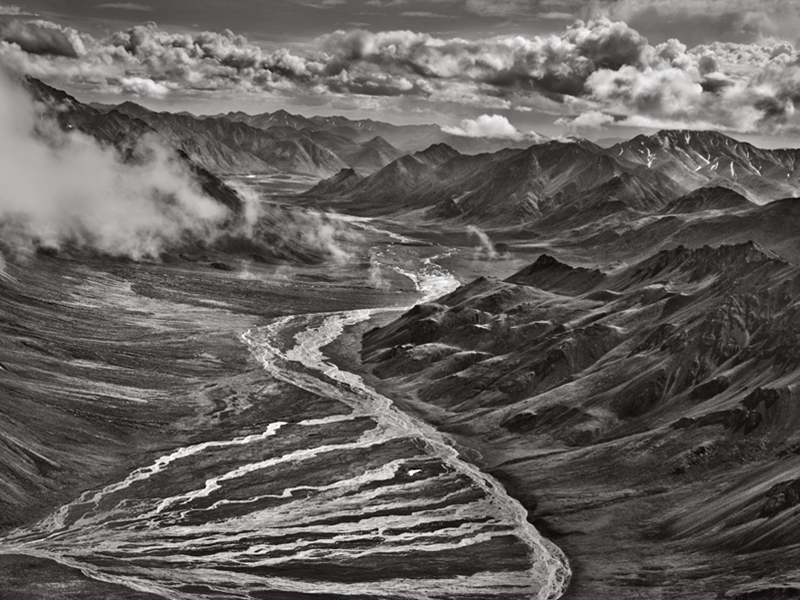 Sebastião Salgado. Collezione della Maison Européenne de la Photographie, Parigi