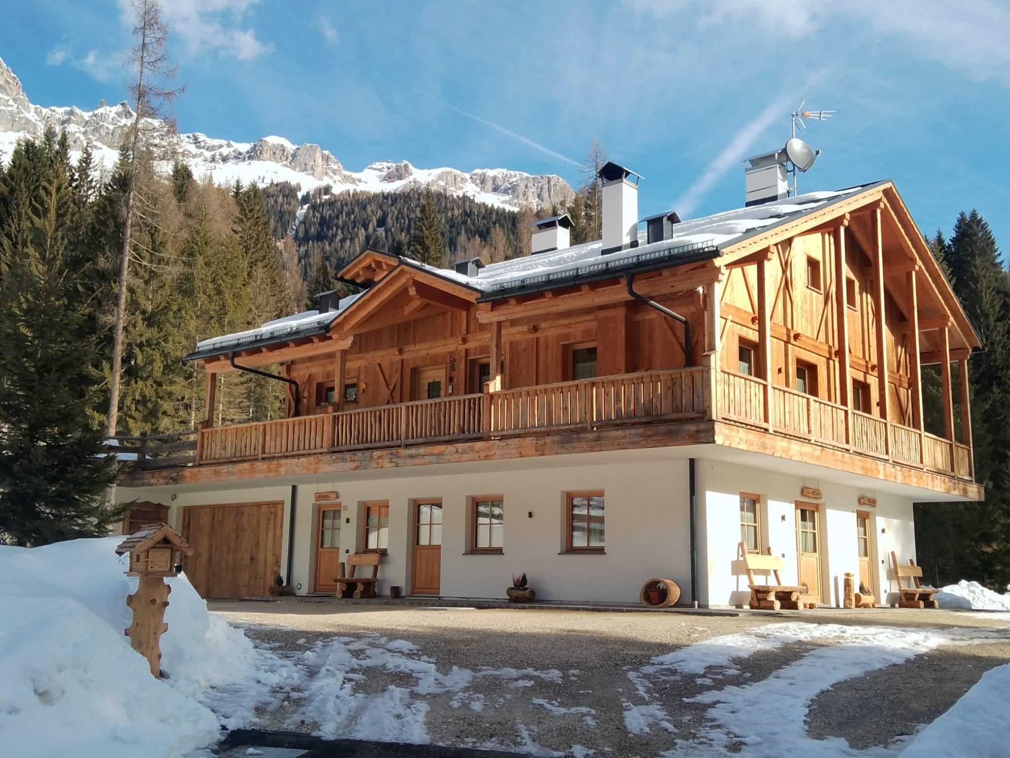 APP. CASA CAIADA COL BECHER