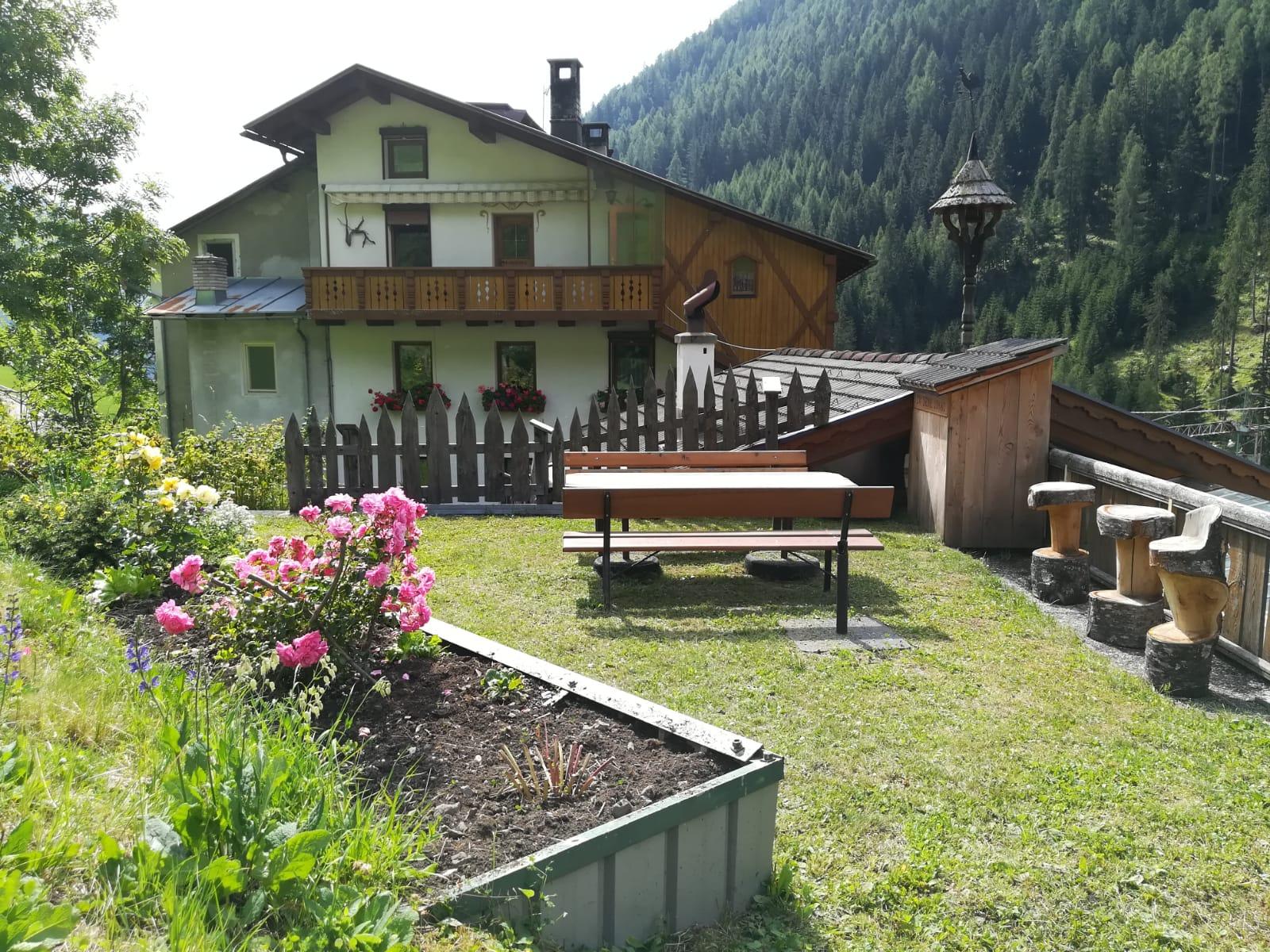 APPARTAMENTI LA MIRANDOLA